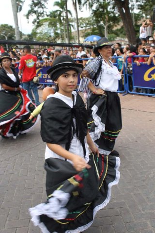 Comparsas Feria para Todos